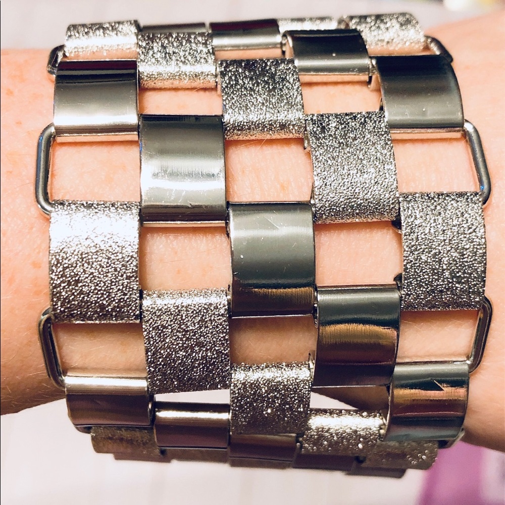 Nadine West bracelet